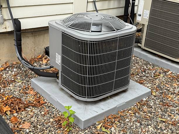 24/7 Emergency Hvac Installation experts in Saint Benedict, OR
